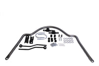 Hellwig 89-14 Ford E-250/350 Solid Heat Treated Chromoly 1-1/4in Rear Sway Bar - Mammoth Racing -