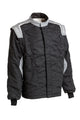 Sparco Sport Light Pro Jkt Small Black/Gr - My Store