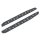 Go Rhino Rb30 Slim Line Running Boards 57in. - Tex. Blk (Boards ONLY/Req. Mounting Brackets) - Mammoth Racing -