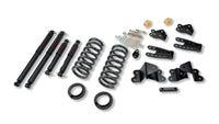 Belltech Lowering KIT With ND2 Shocks - Mammoth Racing -