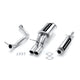 MagnaFlow Sys C/B VW Golf Iv/Beetle 2.0l Vr6 (Vehicles W/O Fascia Cutout) - Mammoth Racing -