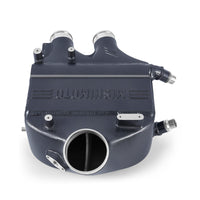 Mishimoto 15-20 BMW F8X M3/M4 Performance Air-to-Water Intercooler Power Pack - Mineral Gray - Mammoth Racing -