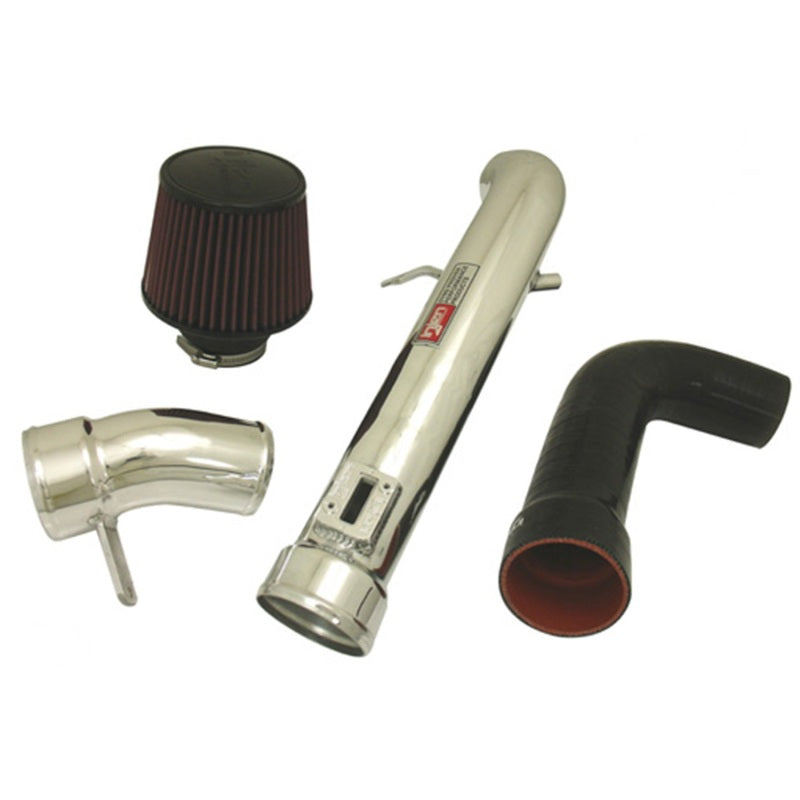 Injen 03-06 350Z 3.5L V6 Polished Cold Air Intake - Mammoth Racing -