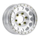 Method Mr202 Forged 17x9 -12mm Offset 6x5.5 108mm CB Raw Machined w/BH-H24125 Wheel - Mammoth Racing -