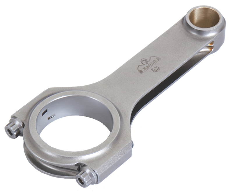 Eagle Chevrolet Big Block 396/427/454 H-Beam Connecting Rods (Set of 8) - Mammoth Racing -