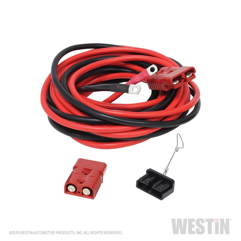 Westin 24 ft. - Charcoal - Mammoth Racing -
