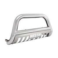 Westin 2010-2017 Toyota 4Runner (Excl Limited) E-Series Bull Bar - SS - Mammoth Racing -