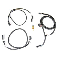 VMP Performance 15-17 Ford Mustang 5.0L SC PnP Harness Kit - F style TB - My Store