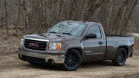 Ridetech 07-13 Silverado Sierra 1500 2WD StreetGrip System - Mammoth Racing -