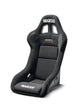 Sparco Gaming Seat Evo L Black - My Store
