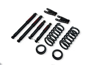 Belltech Lowering KIT With ND2 Shocks - Mammoth Racing -