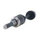Yukon Gear 1541H Alloy Left Hand Front Axle Shaft - 31 Spline For 09-14 Ford F150 (Non Raptor) - Mammoth Racing -