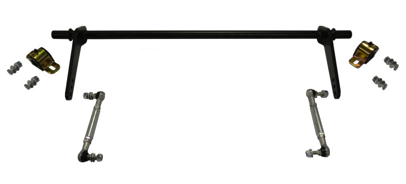 Ridetech 63-72 Chevy C10 Rear MuscleBar Sway Bar - Mammoth Racing -