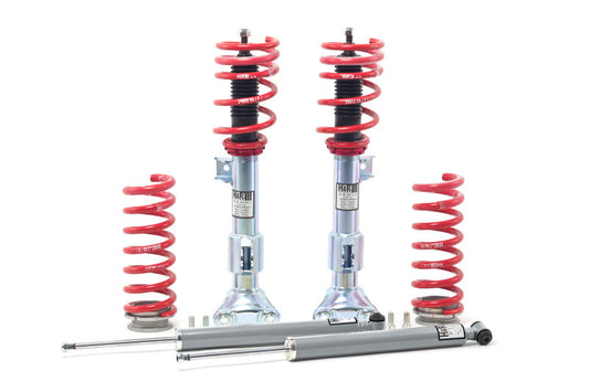 H&R 08-14 Mercedes-Benz C250 Sedan/C300 Sedan/C350 Sedan W204 Street Perf. Coil Over - My Store