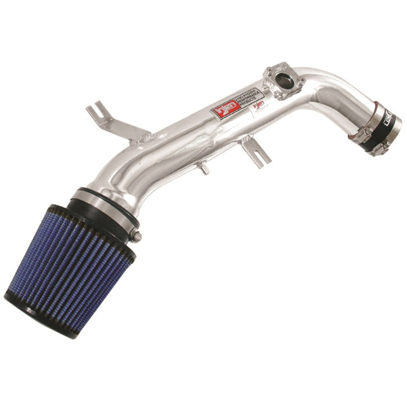 Injen 00-05 IS300 w/ Stainless steel Manifold Cover Polished Short Ram Intake - Mammoth Racing -