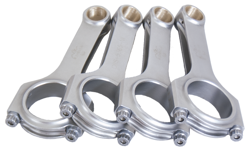 Eagle Nissan SR20 Connecting Rods (Set of 4) - Mammoth Racing -