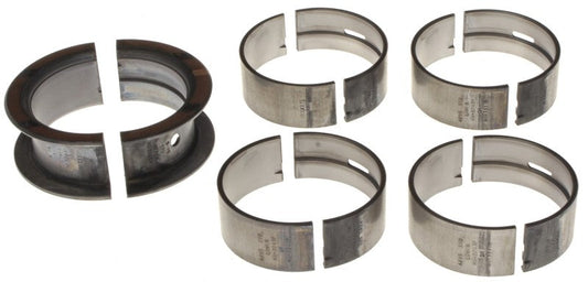 Clevite AMC/Jeep 150 2.46L 4 Cyl 1983-90 Main Bearing Set - Mammoth Racing -