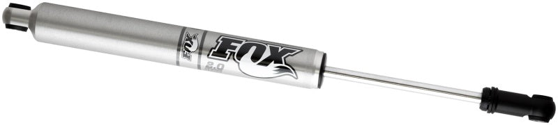Fox 2.0 Performance Series 10.1in. Smooth Body IFP Stabilizer Steering Damper - Mammoth Racing -