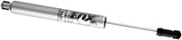 Fox 2.0 Performance Series 10.1in. Smooth Body IFP Stabilizer Steering Damper - Mammoth Racing -