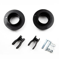 Belltech 13-18 RAM 2500hd / 3500hd 2in Lift Coil Spring Spacer - Mammoth Racing -