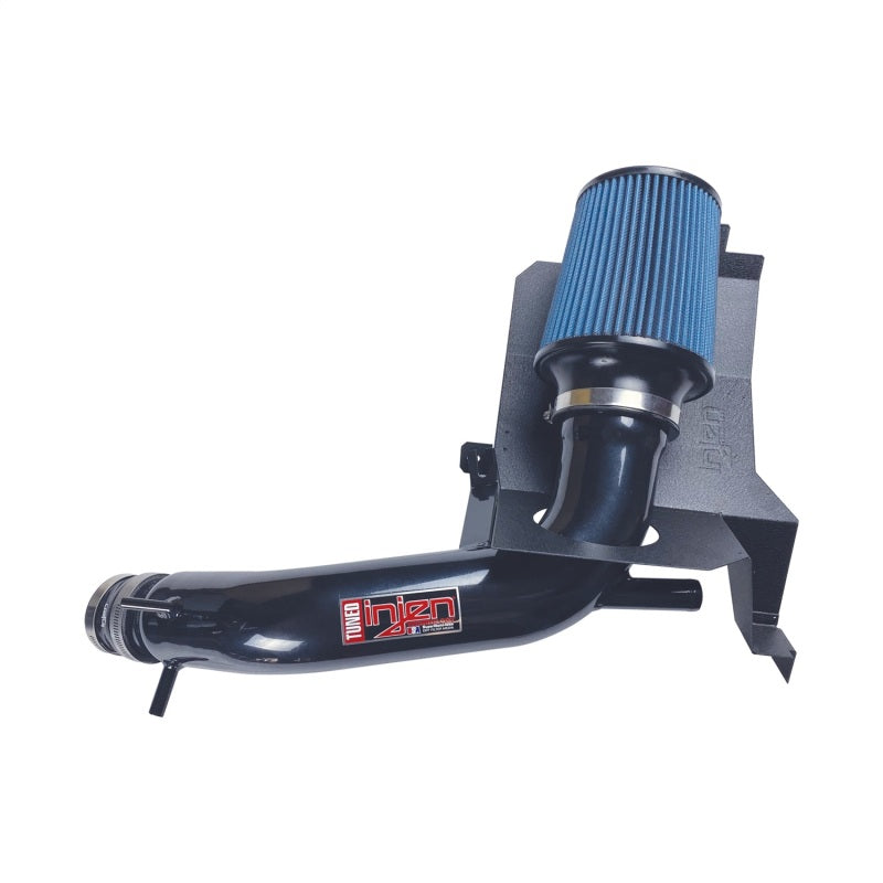 Injen 2020 Hyundai Veloster N 2.0L Turbo Black Cold Air Intake System - Mammoth Racing -