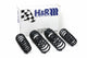 H&R 03-07 Honda Accord 2 Door 6 Cyl Sport Spring - My Store