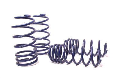 H&R Springs 54724-55 H&R OE Sport Springs - My Store