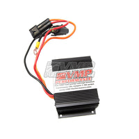 VMP Performance Ford Mustang Fuel Pump Voltage Booster 40 AMP Wire In - My Store