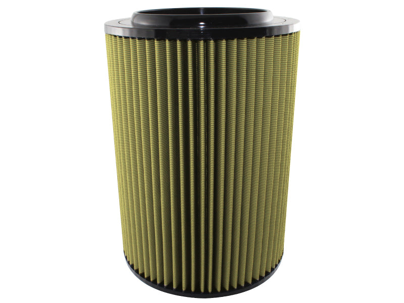 aFe ProHDuty Air Filters OER PG7 A/F HD PG7 RC: 13OD x 8-1/4ID x 19-1/2H - Mammoth Racing -