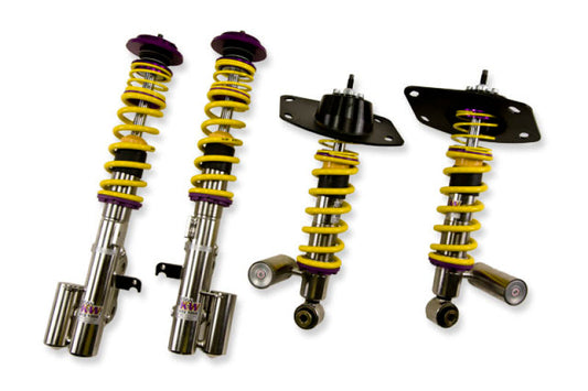 KW Clubsport Kit Chevrolet Camaro (all) - Mammoth Racing -