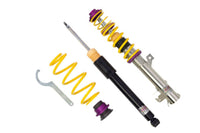 KW Coilover Kit V1 11+ Honda CR-Z Hybrid 1.5L - Mammoth Racing -