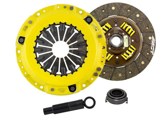 ACT 1997 Acura CL XT/Perf Street Sprung Clutch Kit - My Store