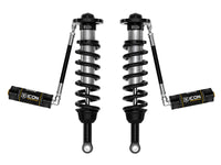 Icon 2022+ Toyota Tundra 2.5 Series VS RR Coilover Kit - Mammoth Racing -