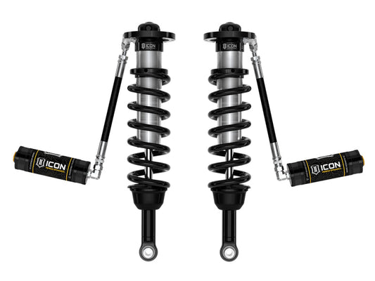 Icon 2022+ Toyota Tundra 2.5 Series VS RR Coilover Kit - Mammoth Racing -