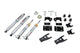 Belltech Lowering KIT With SP Shocks - Mammoth Racing -