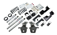 Belltech Lowering KIT With SP Shocks - Mammoth Racing -