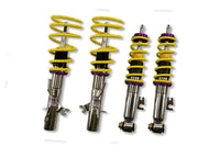 KW Coilover Kit V3 Mini Mini (R56) Coupe (exc Cooper S Cooper D JCW) - Mammoth Racing -