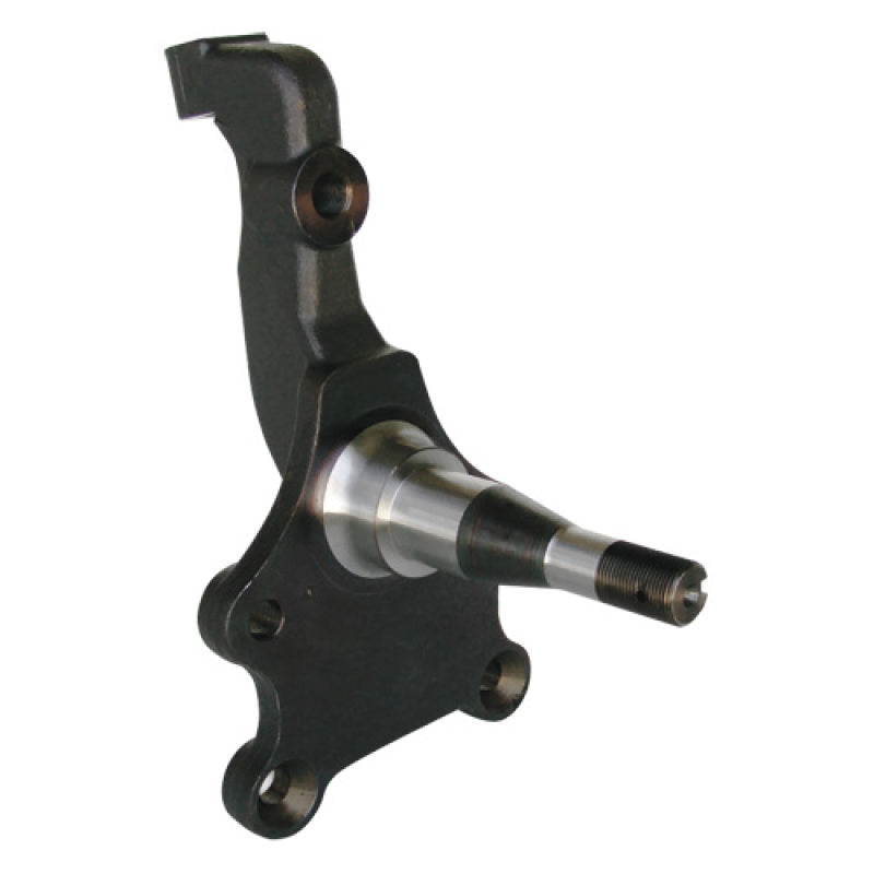 Ridetech 64-66 Ford Mustang TruTurn Suspension Package - Mammoth Racing -