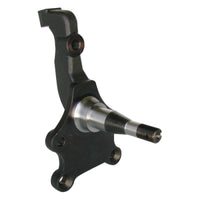 Ridetech 64-66 Ford Mustang TruTurn Suspension Package - Mammoth Racing -