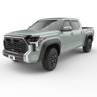 EGR 22-23 Toyota Tundra Bolt-On Look Fender Flares - Set - Mammoth Racing -