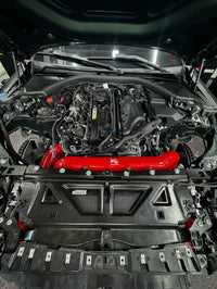 IRL Front Mount Intake G8X