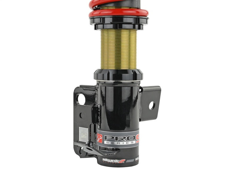 Skunk2 13-20 Subaru BRZ Pro-ST Coilovers - Mammoth Racing -