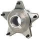 Wilwood Hub-Starlite 55 Front w/Snap-Cap Std. Offset 5/8 C Studs-Drilled-Less Races - My Store