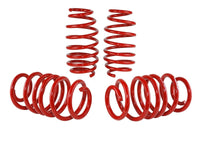 Skunk2 12 Honda Civic Lowering Springs (2.25 - 2.00in) (Set of 4) - Mammoth Racing -