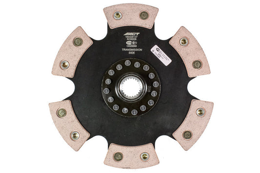 ACT 2010 Toyota Camry 6 Pad Rigid Race Disc - My Store