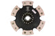 ACT 2010 Toyota Camry 6 Pad Rigid Race Disc - My Store