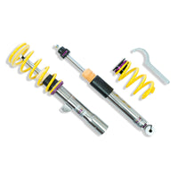 KW Coilover Kit V3 2015+ Mini Cooper Clubman (F54) w/o Electronic Dampers - Mammoth Racing -