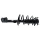 KYB Shocks & Struts Strut Plus Front Left Toyota Sienna (AWD) 2011-14 - Mammoth Racing -