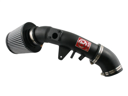 aFe Takeda Intakes Stage-2 PDS AIS PDS Honda Civic Si 06-11 L4-2.0L (blk) - My Store