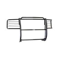 Westin 2014-2015 Chevrolet Silverado 1500 Sportsman Grille Guard - Black - Mammoth Racing -